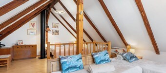 Parkany 2 by Interhome