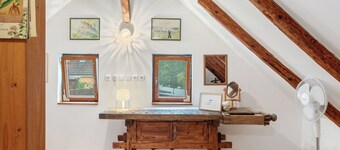 Parkany 2 by Interhome