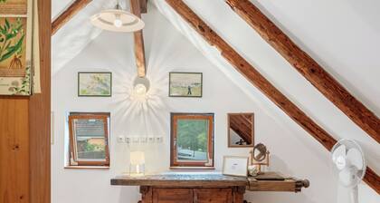 Parkany 2 by Interhome