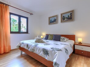 2 Schlafzimmer, kostenloses Internet