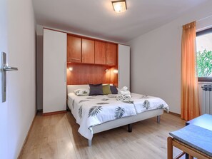 2 عدّة غرف نوم وإنترنت مجاني