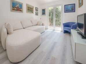 Fernseher, DVD-Player