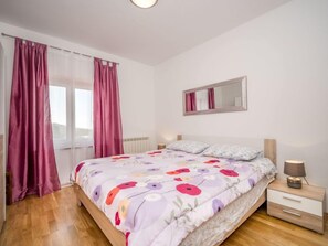 4 habitaciones y internet 