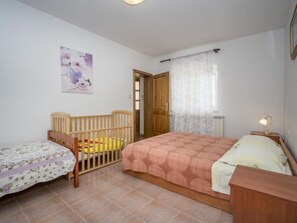 4 bedrooms, internet