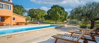 Vacation home Ulika by Interhome