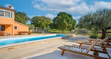 Vacation home Ulika by Interhome