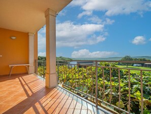 Terrace/patio - Vacation home Ulika by Interhome (Rovinj/Bale)