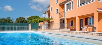 Vacation home Ulika by Interhome