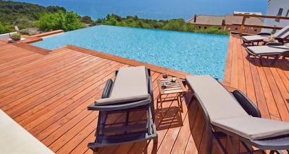 Ferienhaus Andrea by Interhome