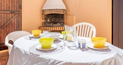 Les Leucatines 3 by Interhome