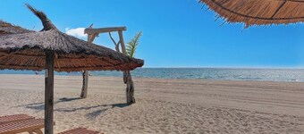 Les Leucatines 3 by Interhome