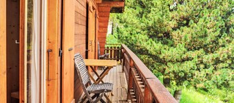 Vacation home Mungg by Interhome