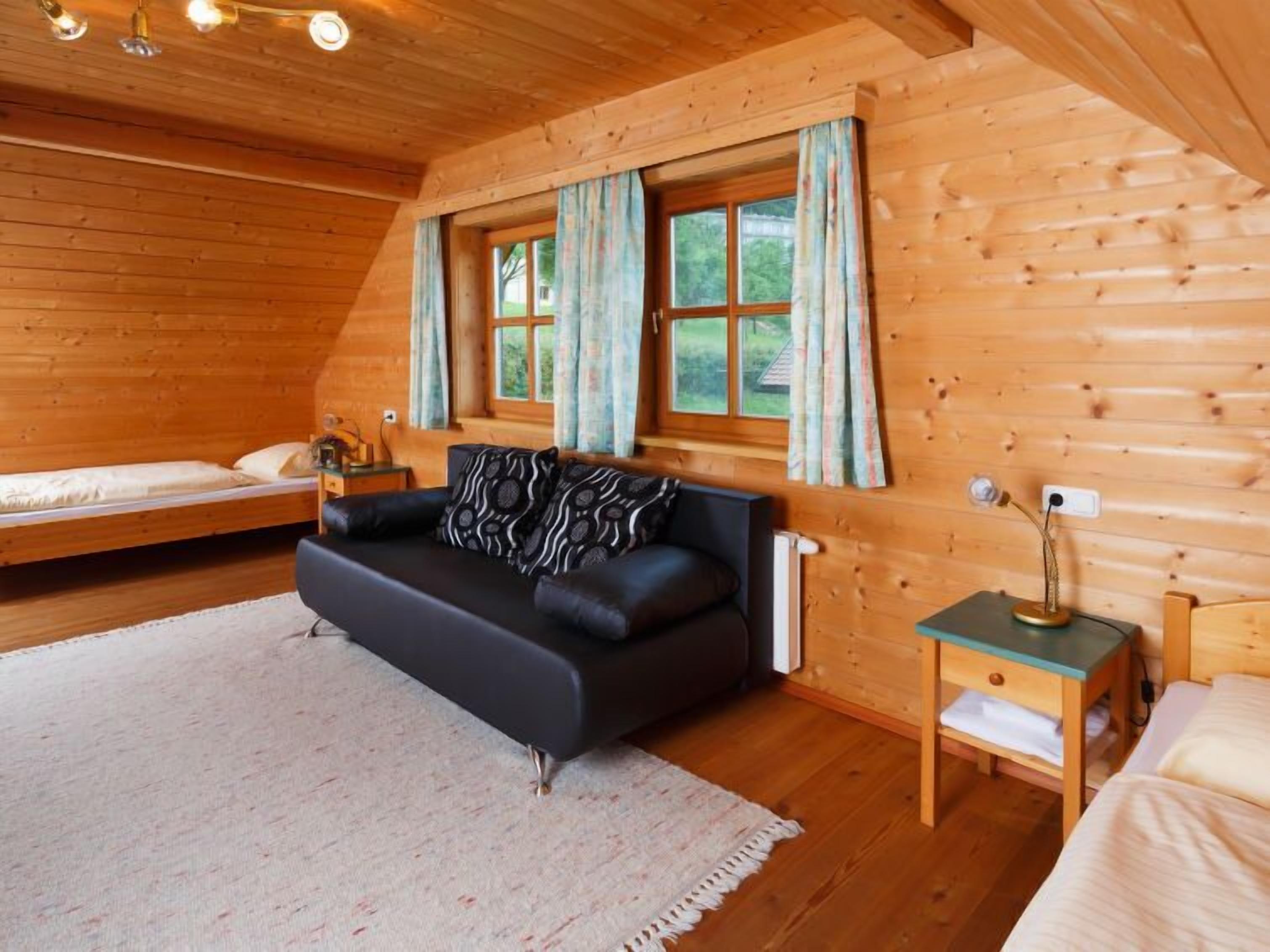 3 Schlafzimmer, kostenloses Internet