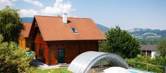 Sonnleiten by Interhome