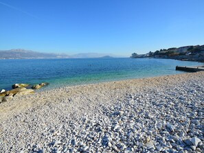 Beach nearby - Apartment Sofija by Interhome (Trogir/Slatine)