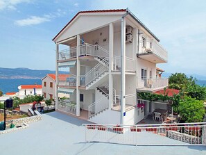 Exterior - Apartment Sofija by Interhome (Trogir/Slatine)