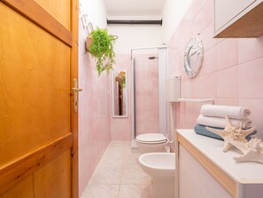 Hair dryer, towels - Mandorleto by Interhome (Villasimius)