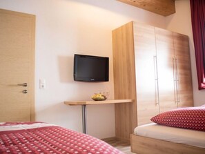 2 soverom og internettilgang