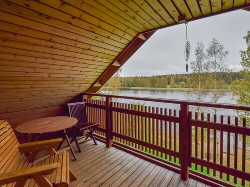 Vuorimaja by Interhome