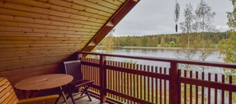 Vuorimaja by Interhome