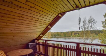 Vuorimaja by Interhome