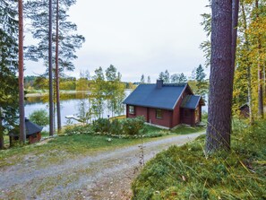 Eksteriør