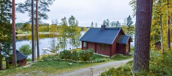 Vuorimaja by Interhome