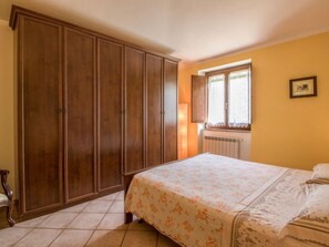 4 Schlafzimmer, kostenloses Internet