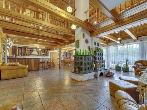 Borówna by Interhome