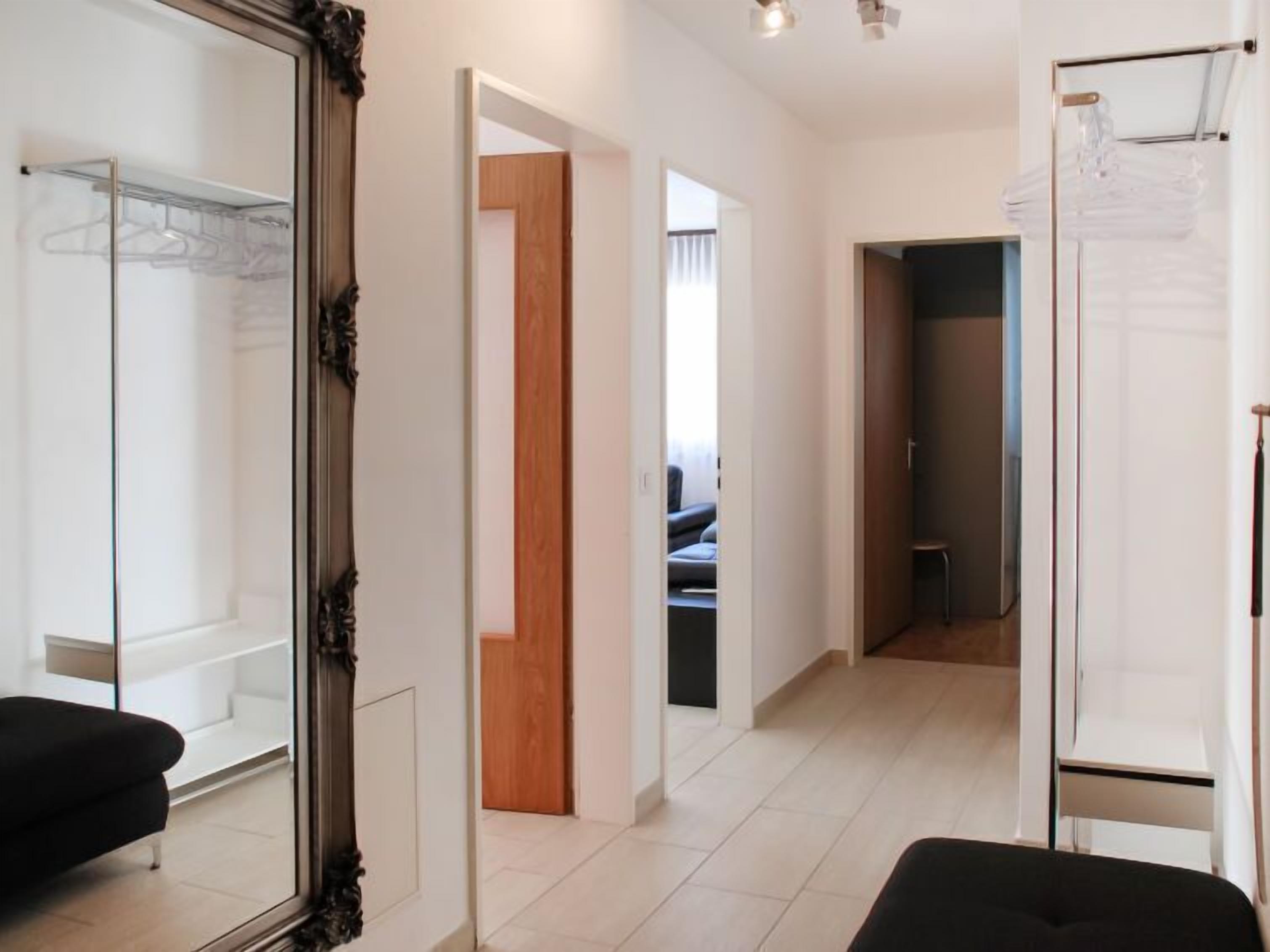 Saleggi Apt. 20 By Interhome - Locarno