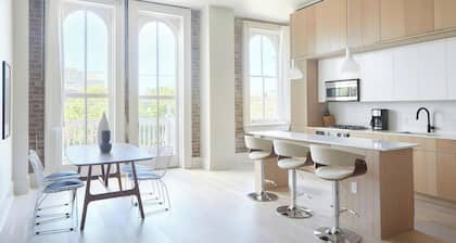 Sonder by Marriott Bonvoy Gravier Place Apartments Medical