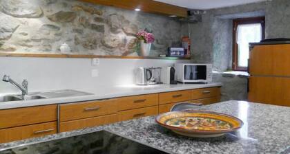 Vacation home Sole by Interhome