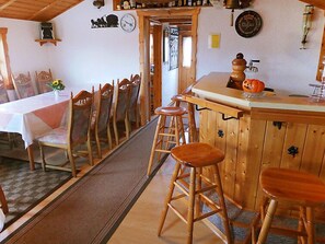 Dining - Büscher by Interhome (Grossheide)