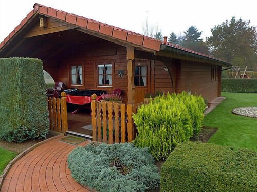 Büscher by Interhome