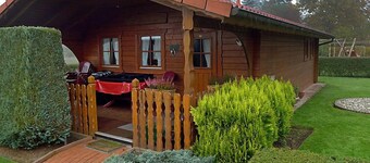 Büscher by Interhome