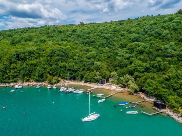 Port de plaisance