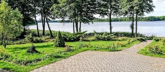 Głęboczek 21 by Interhome