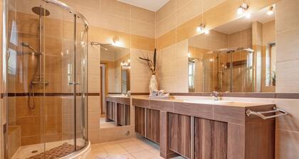 Głęboczek 21 by Interhome