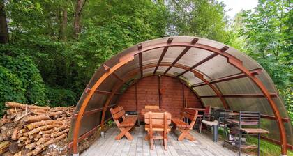 GĆÄboczek 21 by Interhome