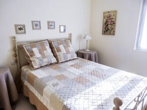 4 chambres, accès Internet