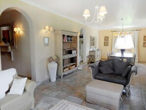 Télévision, lecteur de DVD