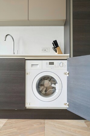 2 chambres, décoration personnalisée, ameublement personnalisé