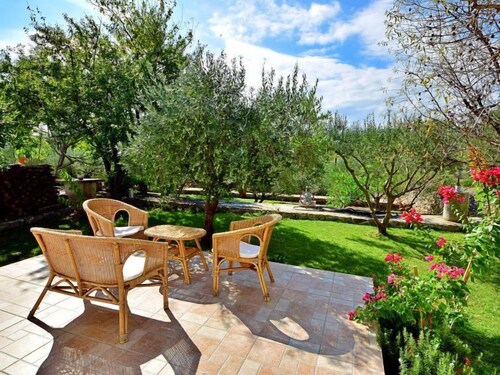 Vacation home Keti by Interhome