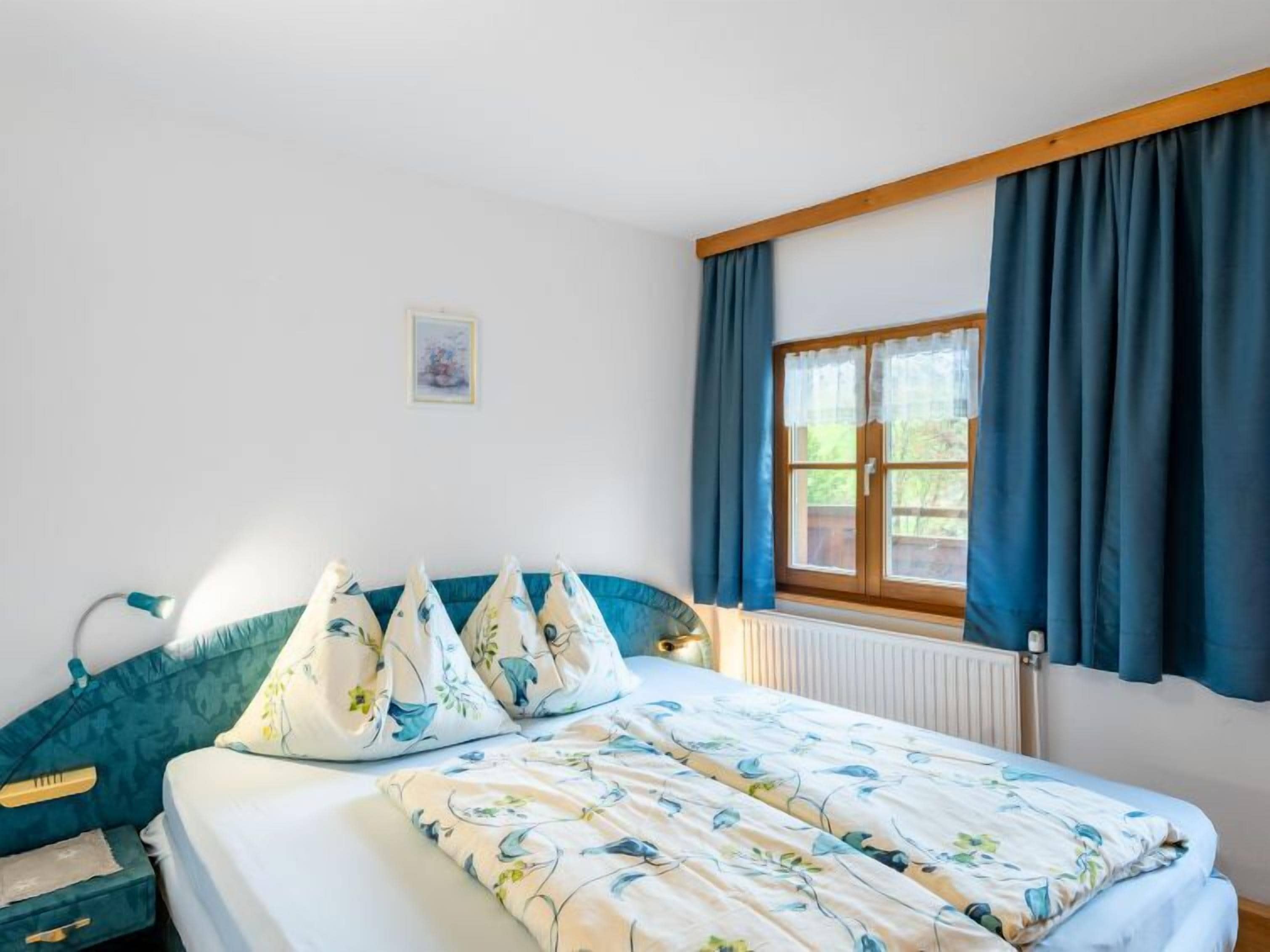 1 Schlafzimmer, WLAN