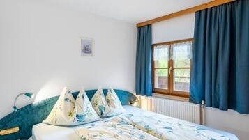 1 Schlafzimmer, WLAN