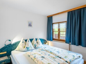 1 Schlafzimmer, WLAN