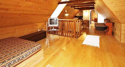 Vacation home Podoli by Interhome