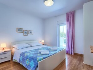 1 habitación y internet gratis 