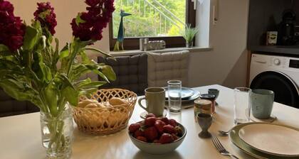 Hartmann im Odenwald by Interhome