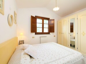 2 Schlafzimmer, Internetzugang